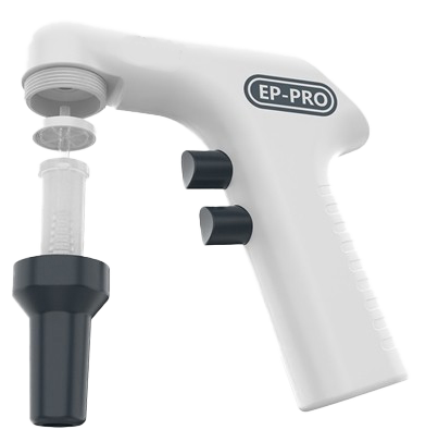 Pipetör | Pipet Pompası